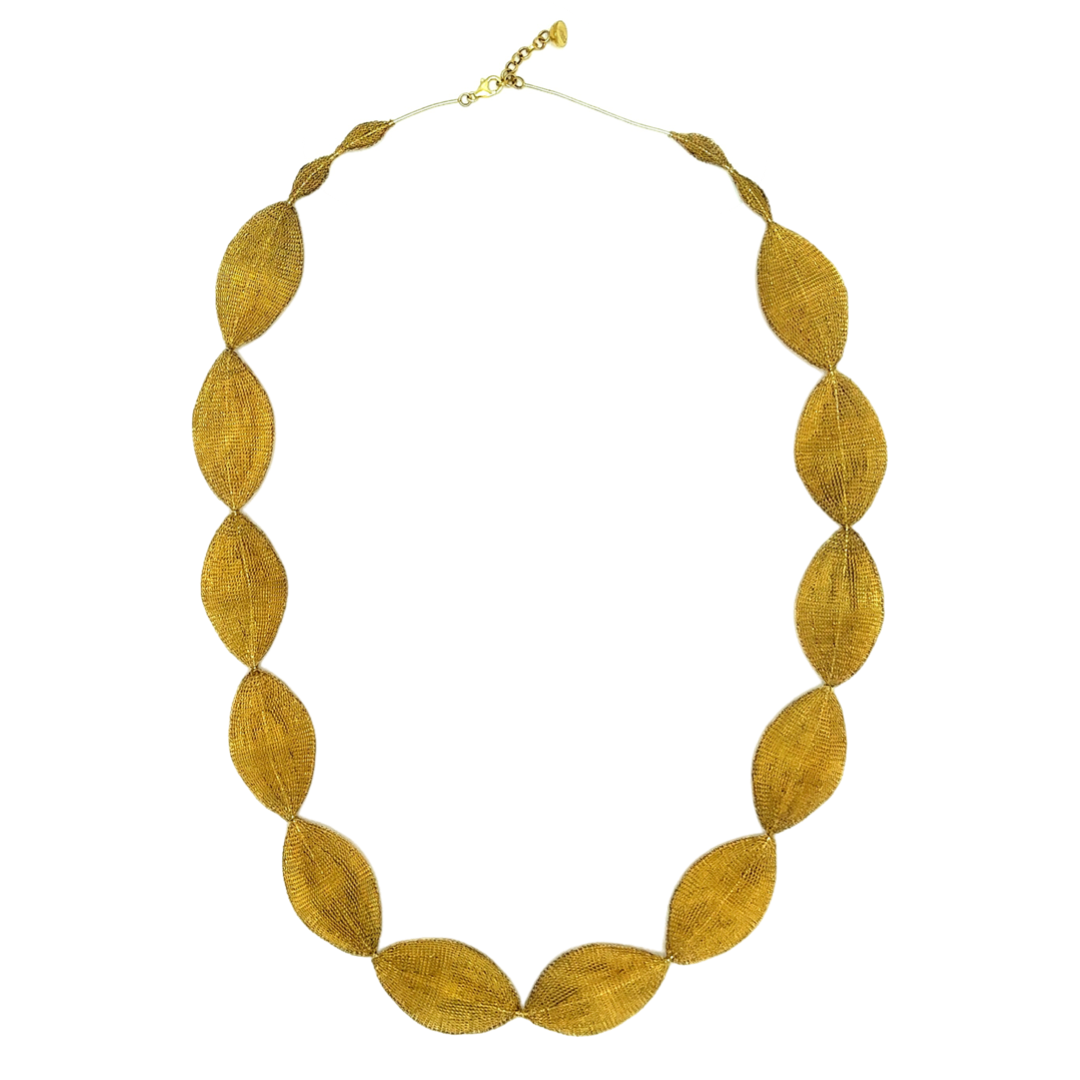 MILENA ZU NECKLACE