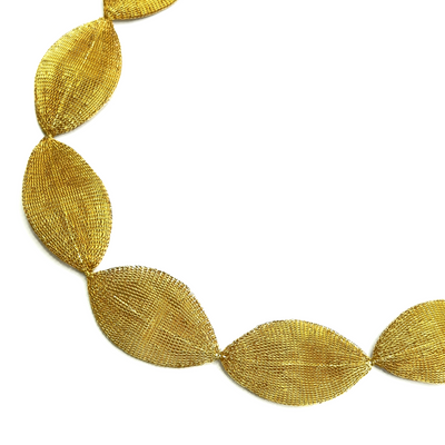 MILENA ZU NECKLACE