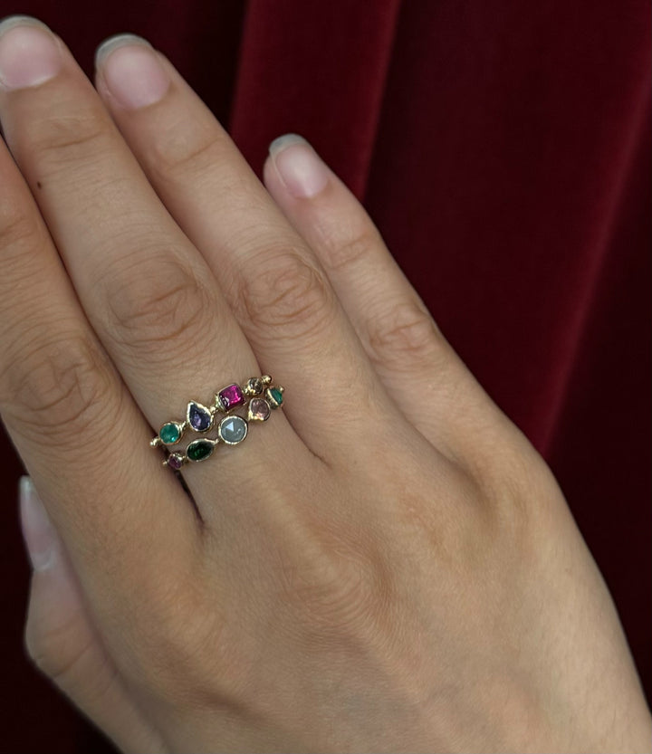 DORETTE RING
