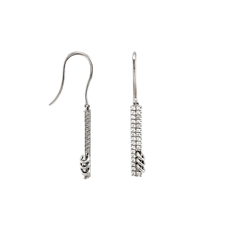 VANESSA MIMRAN (NESSA) EARRINGS