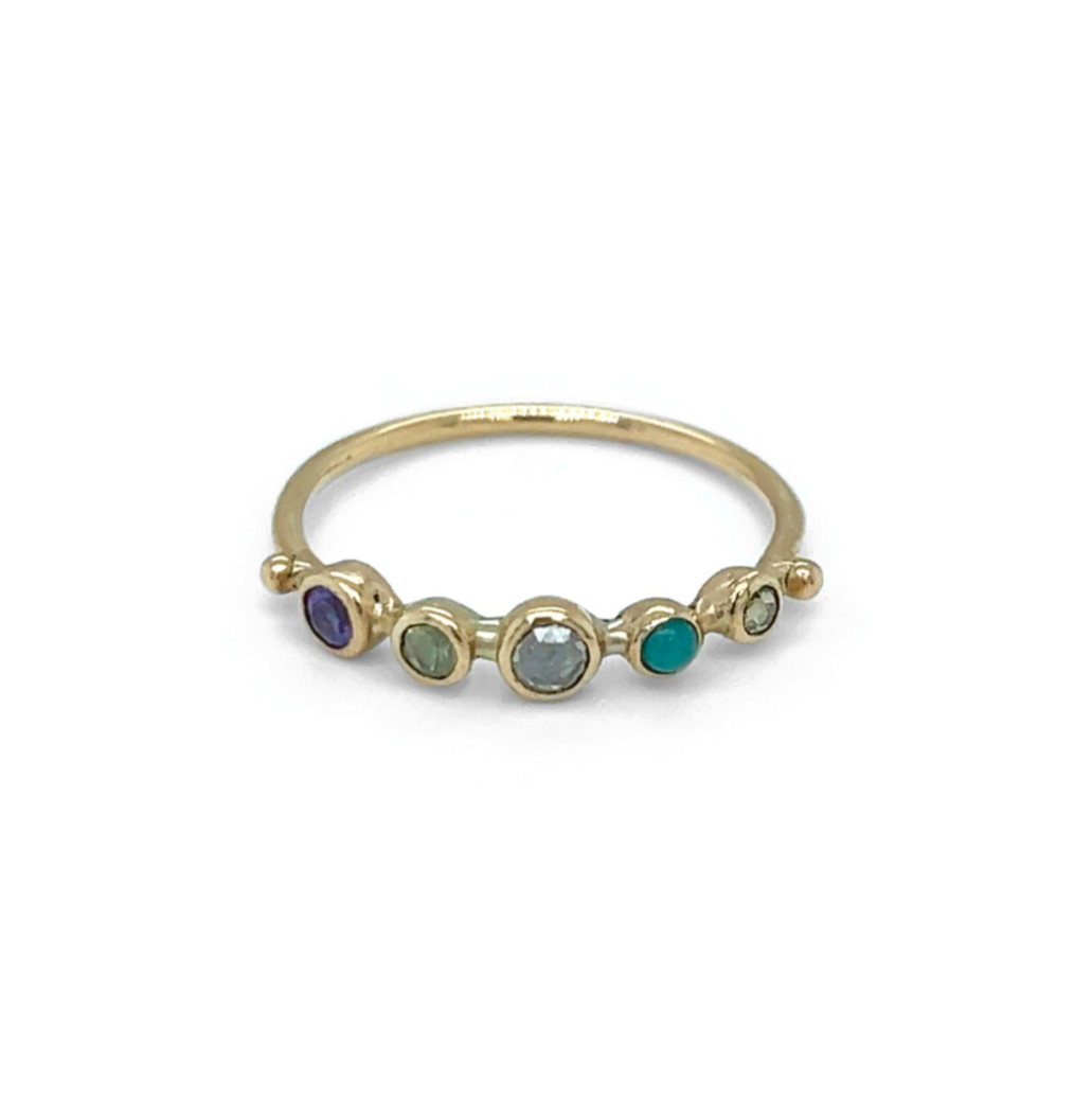 DORETTE RING