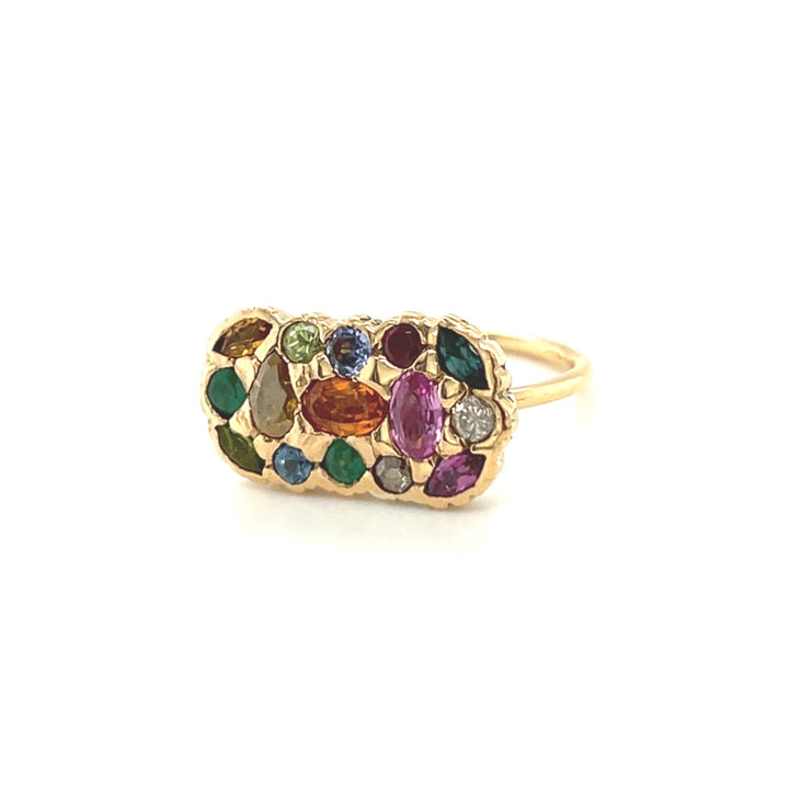 DORETTE RING