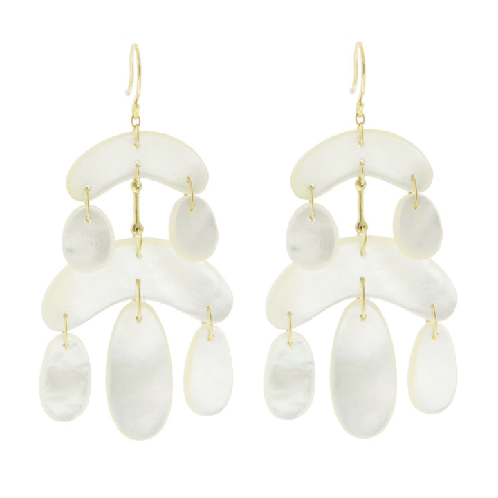 TEN THOUSAND THINGS EARRINGS