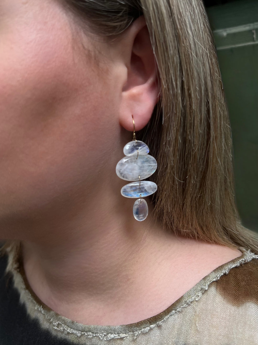 TEN THOUSAND THINGS EARRINGS