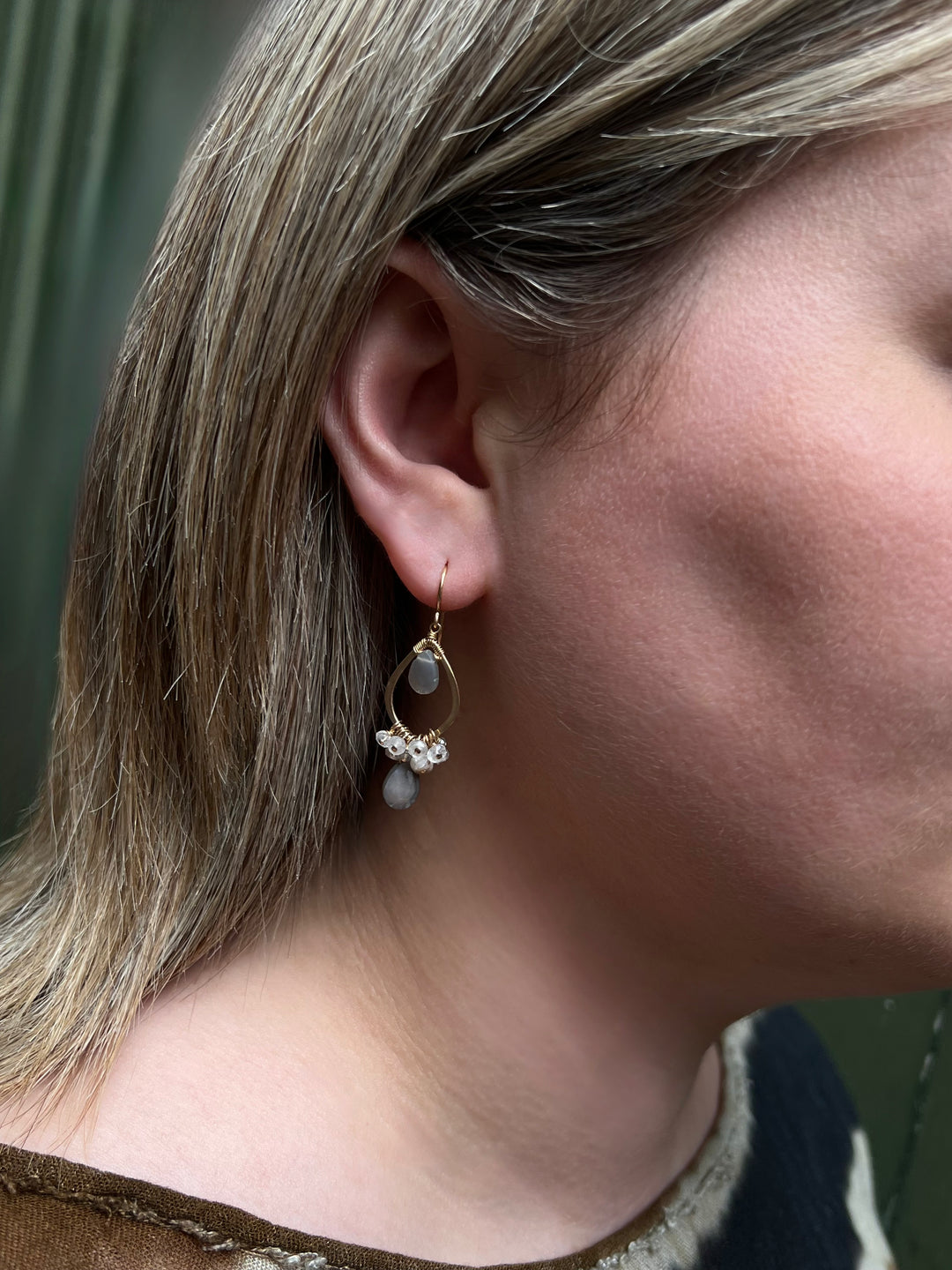 DANA KELLIN EARRINGS