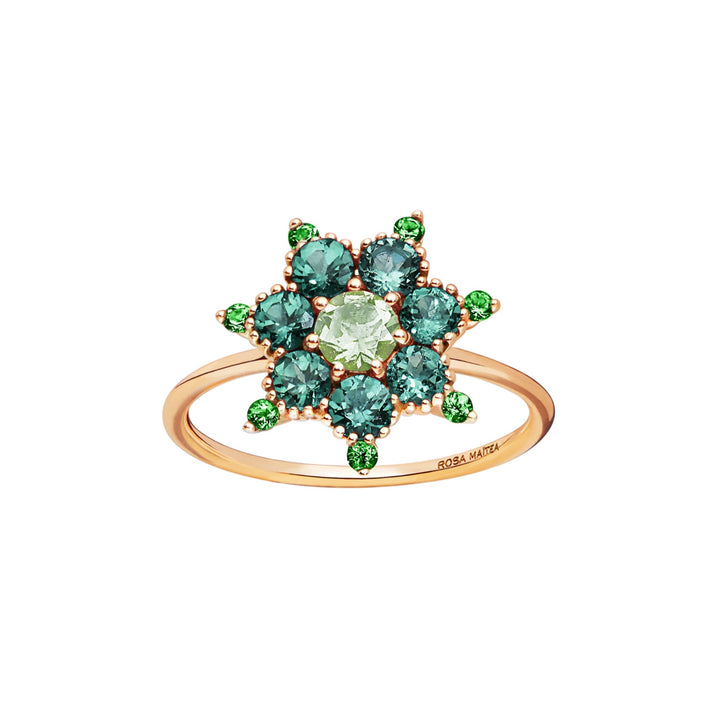 ROSA MAITEA RING