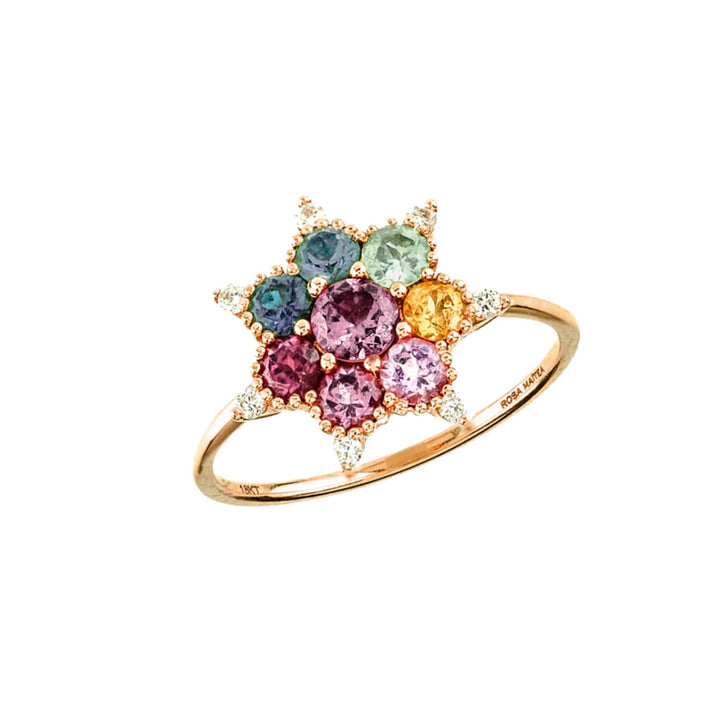 ROSA MAITEA RING