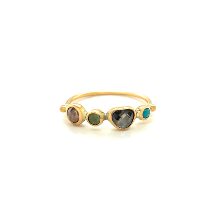 DORETTE RING