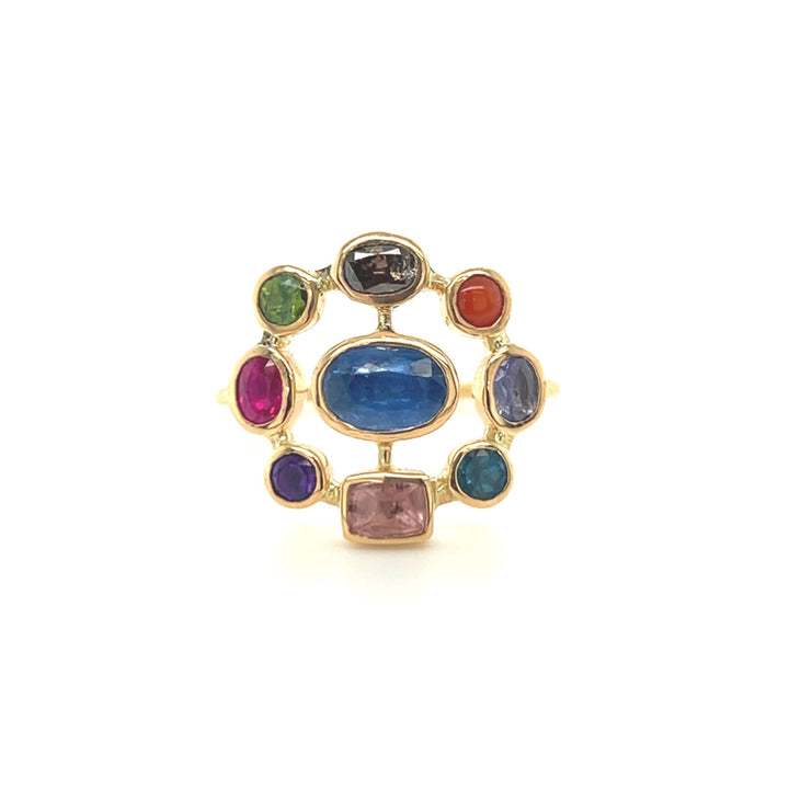 DORETTE RING