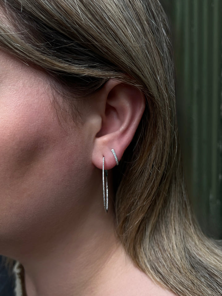 DIAMOND COLLECTION EARRINGS