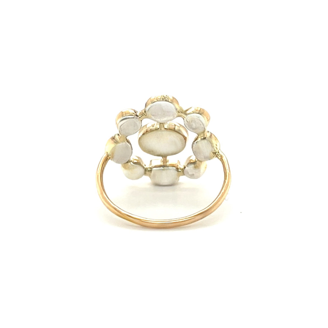 DORETTE RING