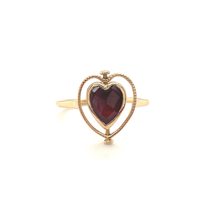 DORETTE RING