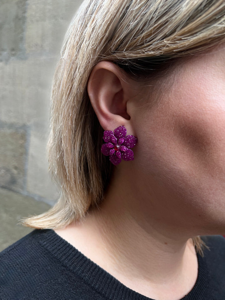 DUBLOS EARRINGS