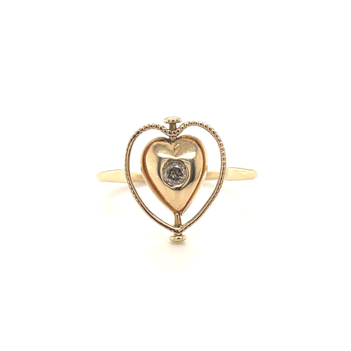 DORETTE RING