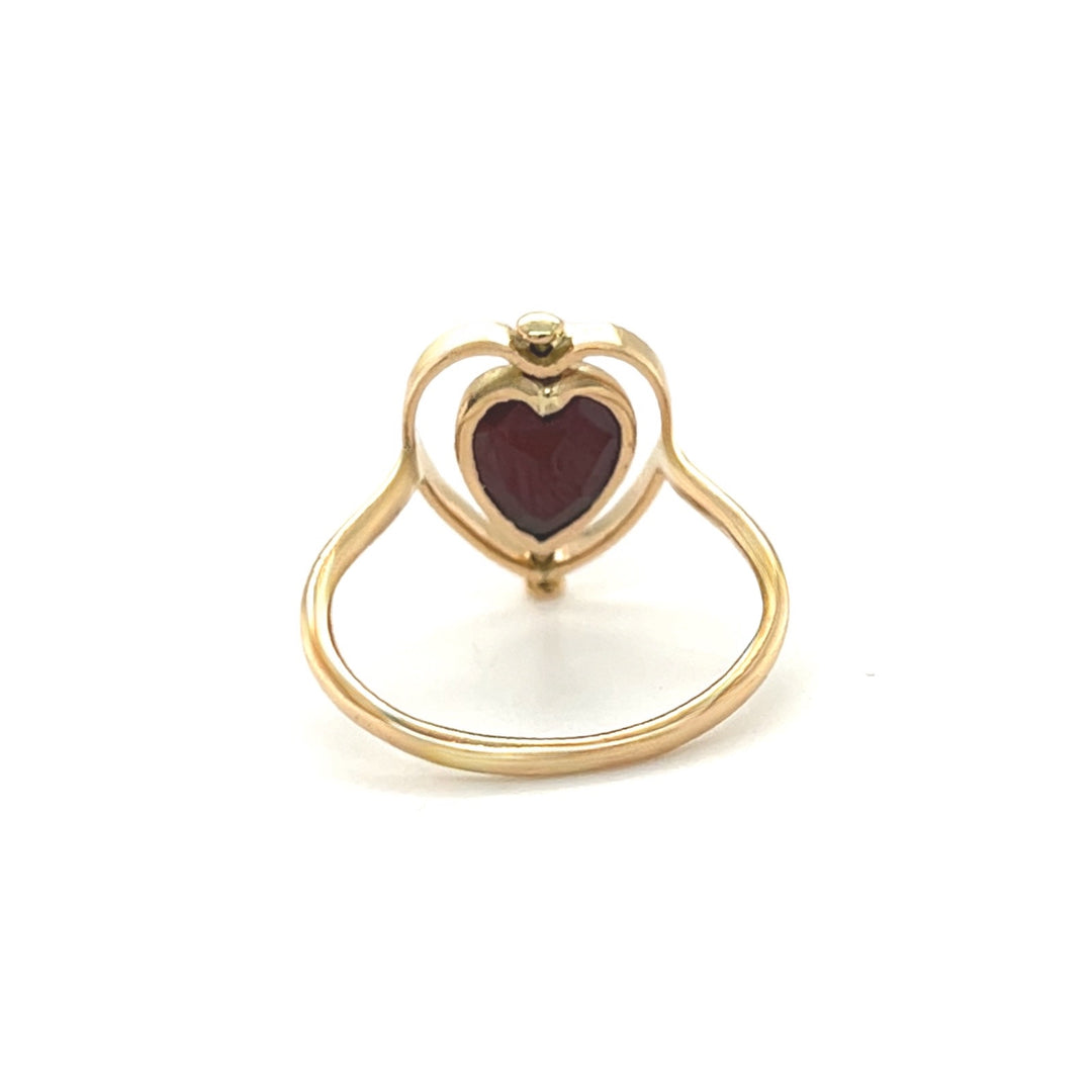 DORETTE RING