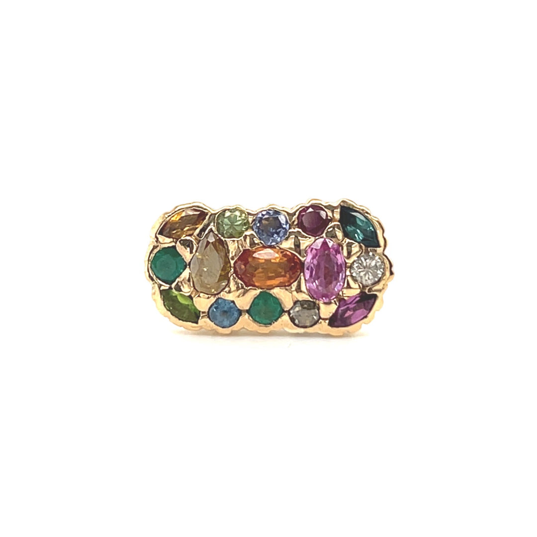 DORETTE RING