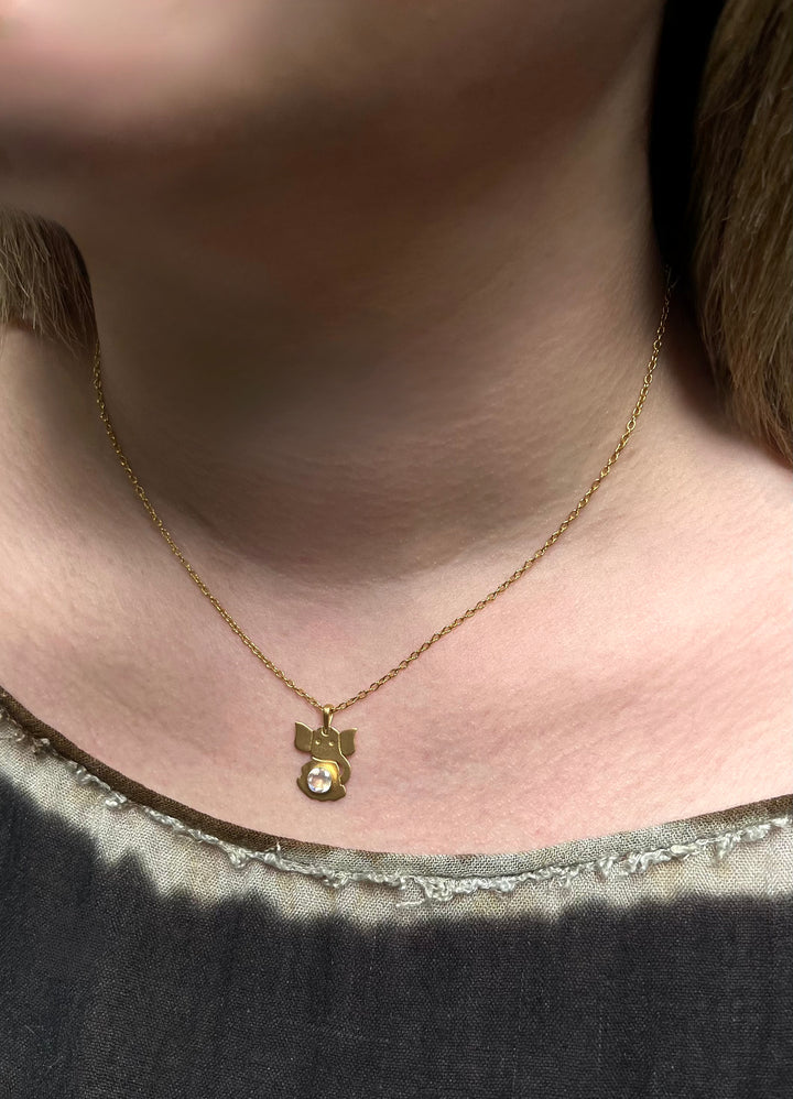 MARIE-HELENE DE TAILLAC CHARM