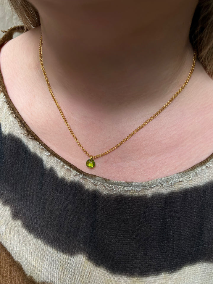 MARIE-HELENE DE TAILLAC PENDANT