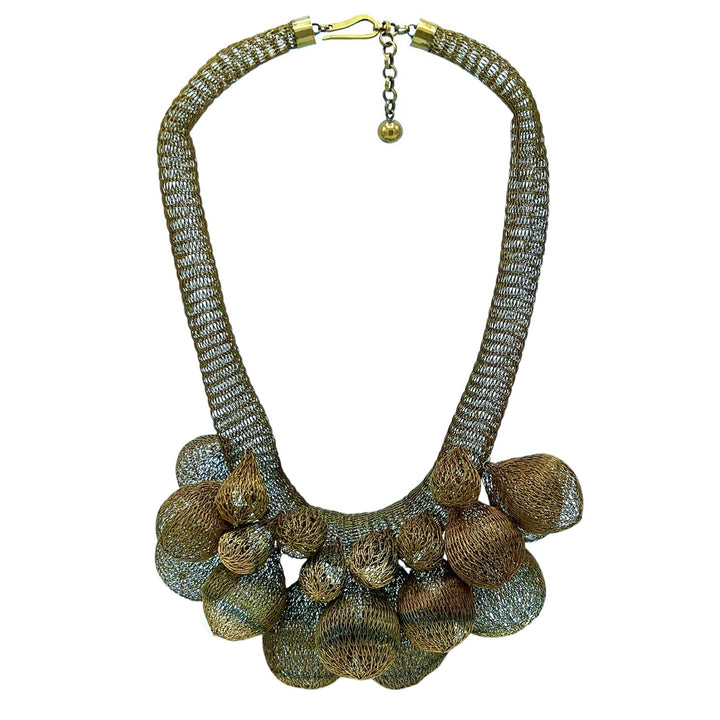 MILENA ZU NECKLACE