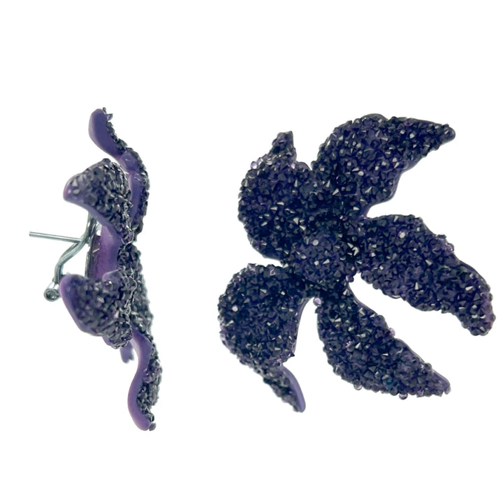 DUBLOS EARRINGS