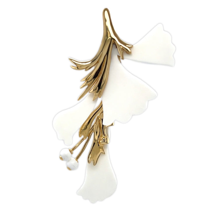 EK THONGPRASERT SINGLE EARRING
