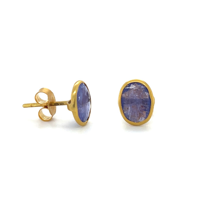PIPPA SMALL EARRINGS