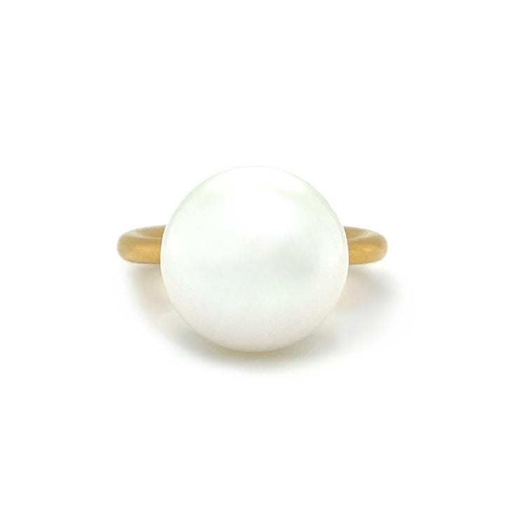 MARIE-HELENE DE TAILLAC RING
