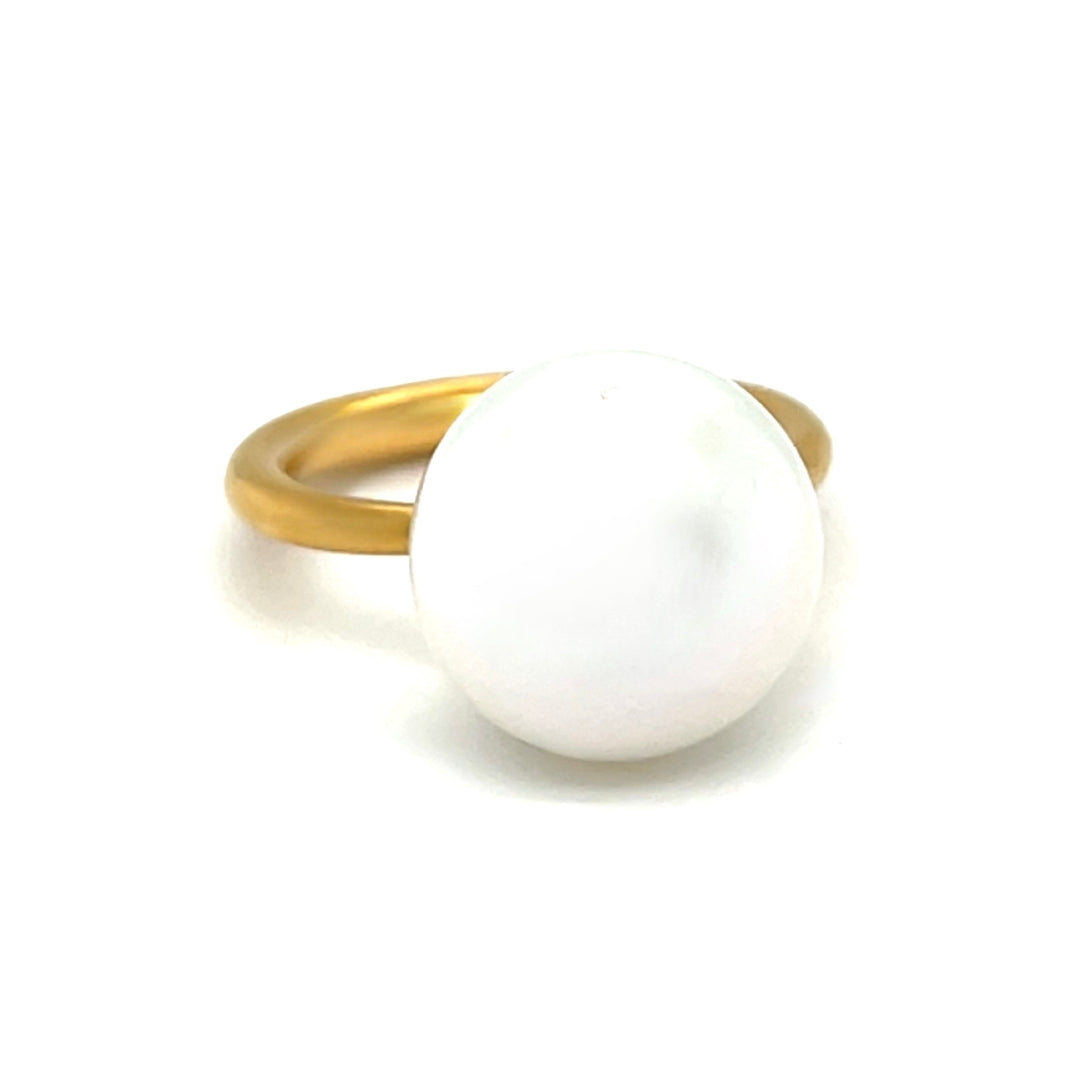 MARIE-HELENE DE TAILLAC RING