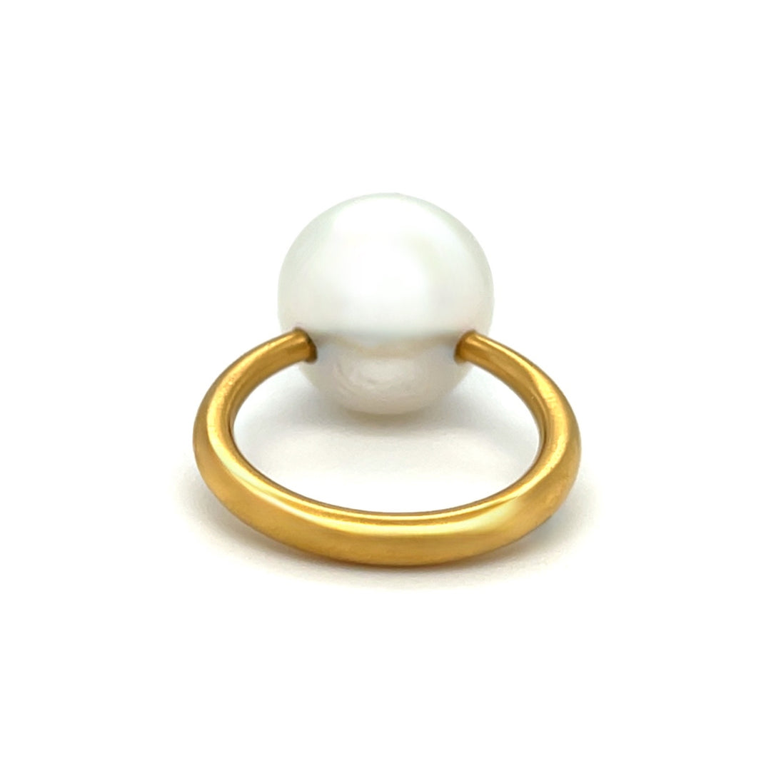 MARIE-HELENE DE TAILLAC RING