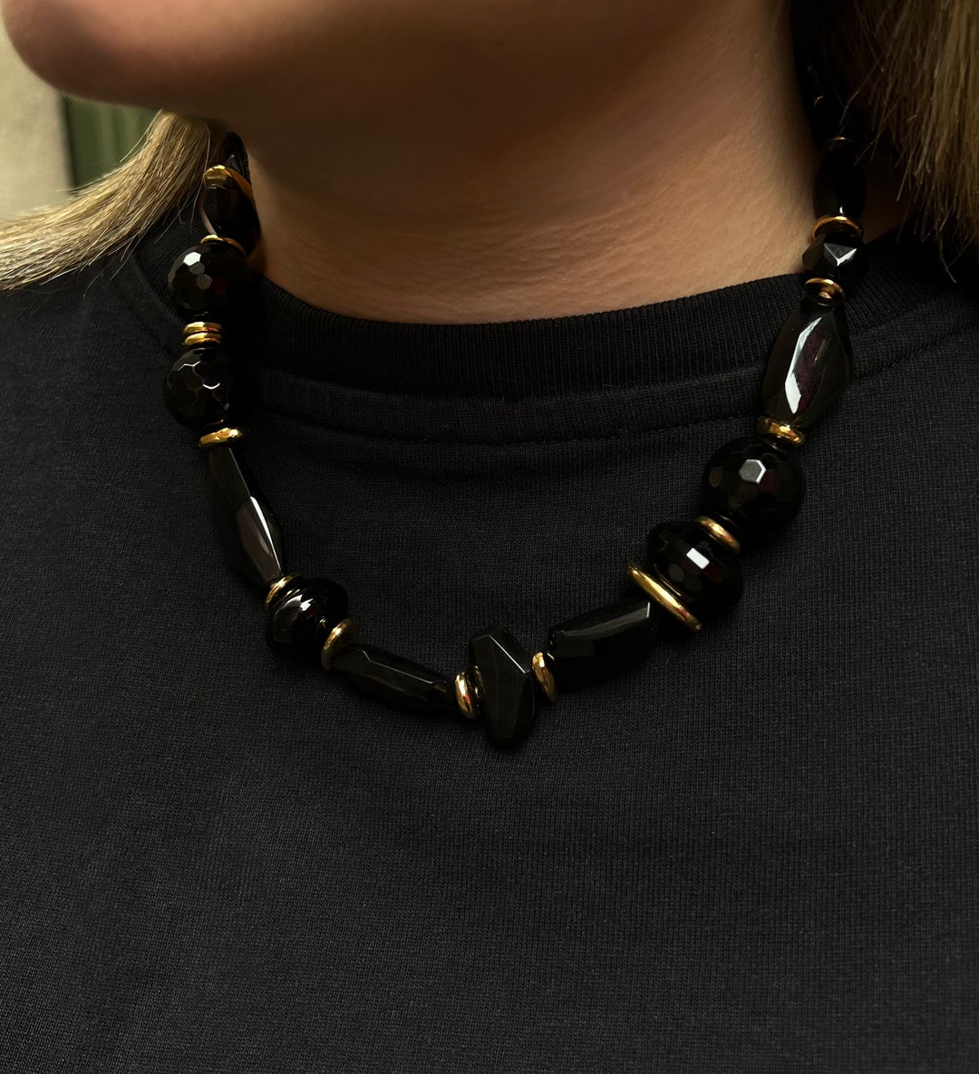 VELATTI NECKLACE