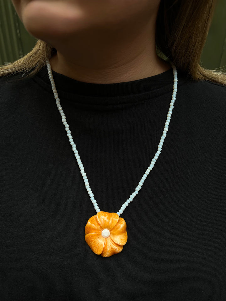 DONATELLA PELLINI NECKLACE