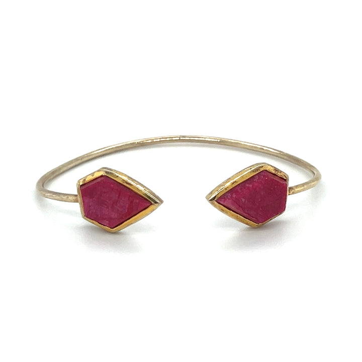 RUEBELLE CUFF BRACELET