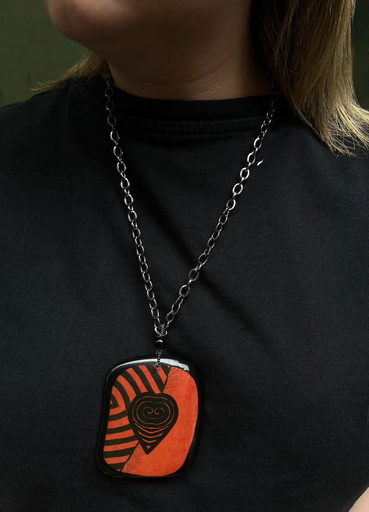 DONATELLA PELLINI NECKLACE