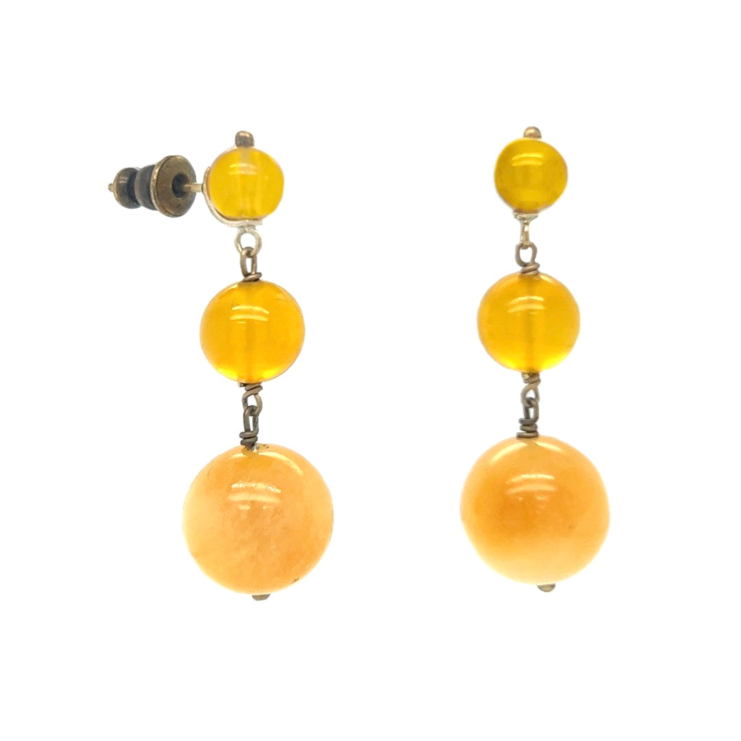 DONATELLA PELLINI EARRINGS
