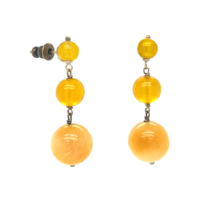 DONATELLA PELLINI EARRINGS