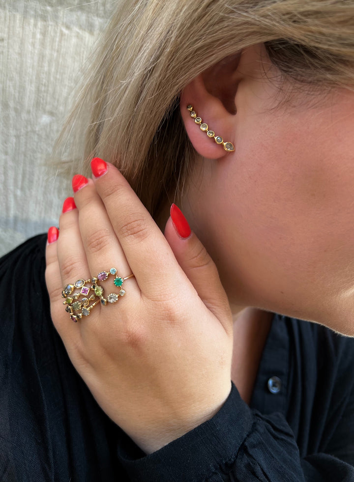 DORETTE RING
