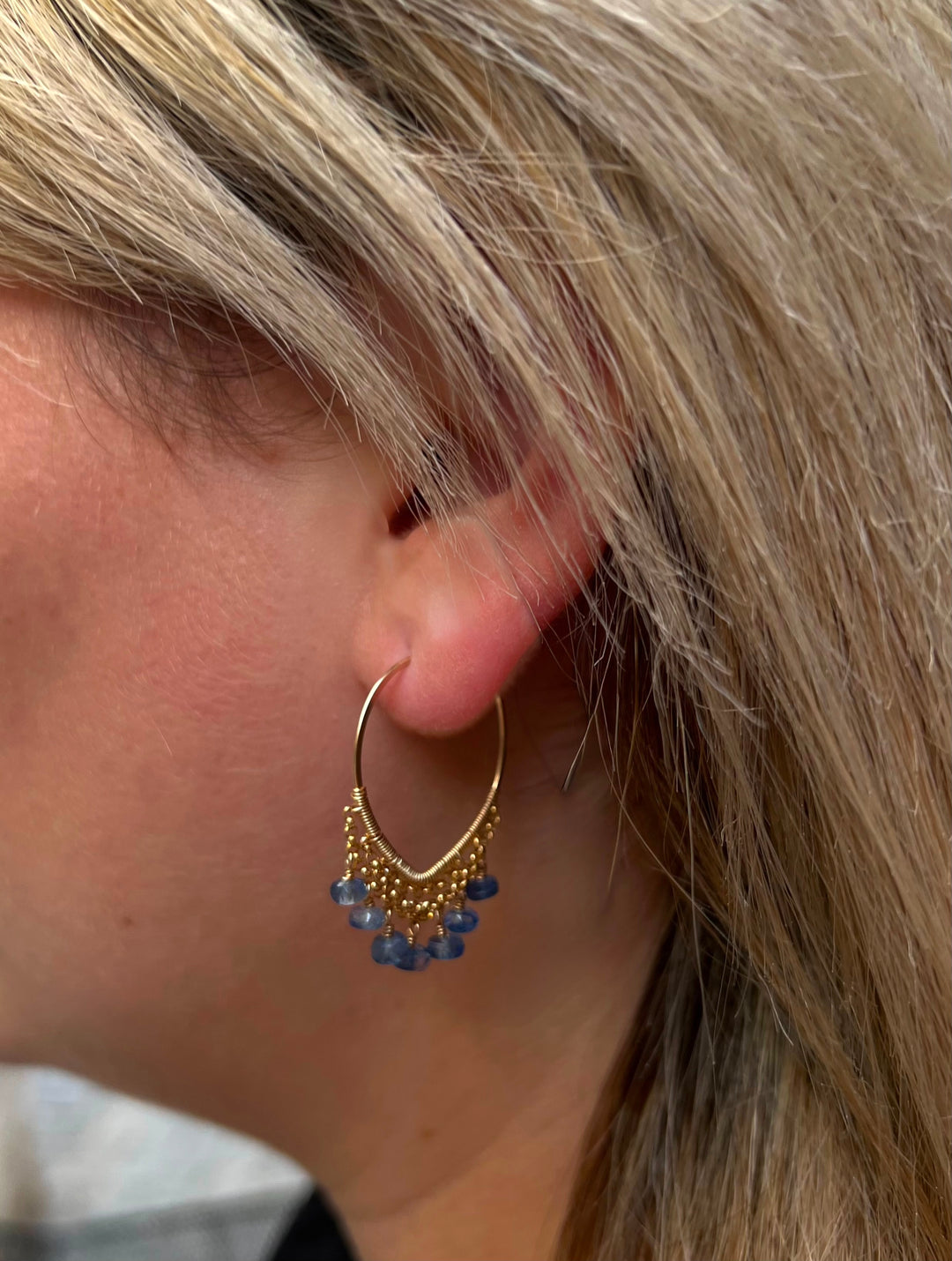 DANA KELLIN EARRINGS