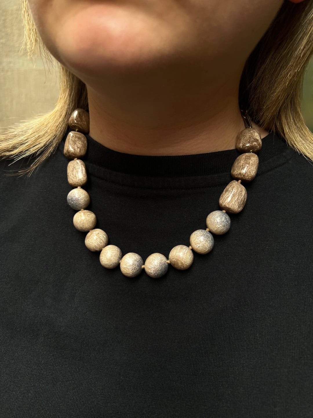 DONATELLA PELLINI NECKLACE