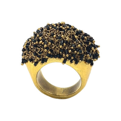 MILENA ZU RING
