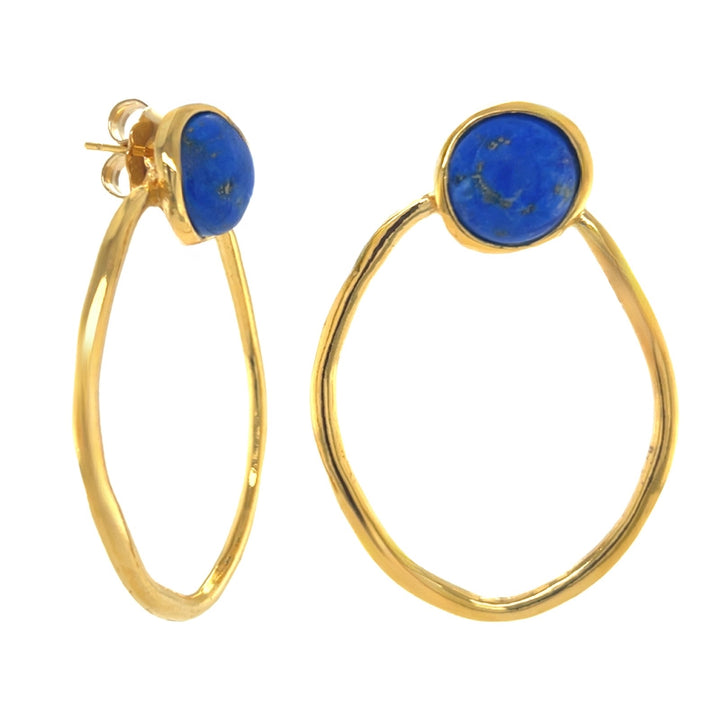 VELATTI EARRINGS