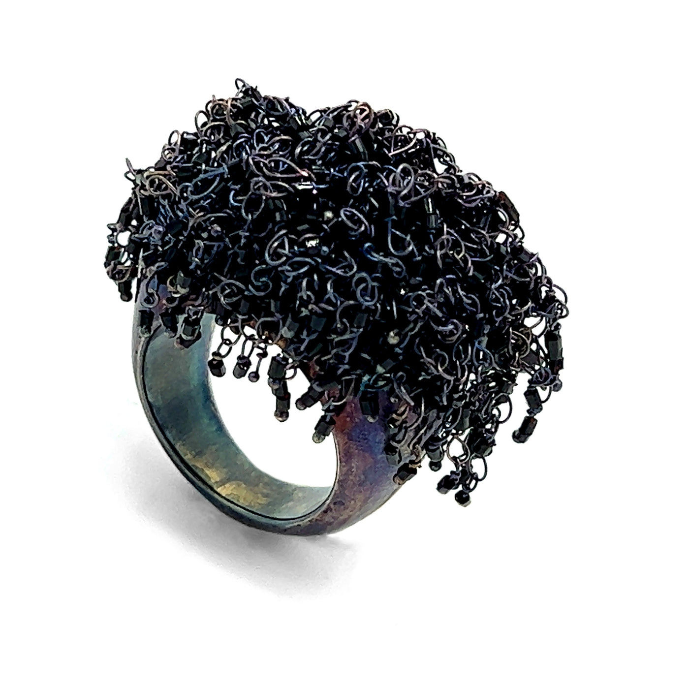 MILENA ZU RING