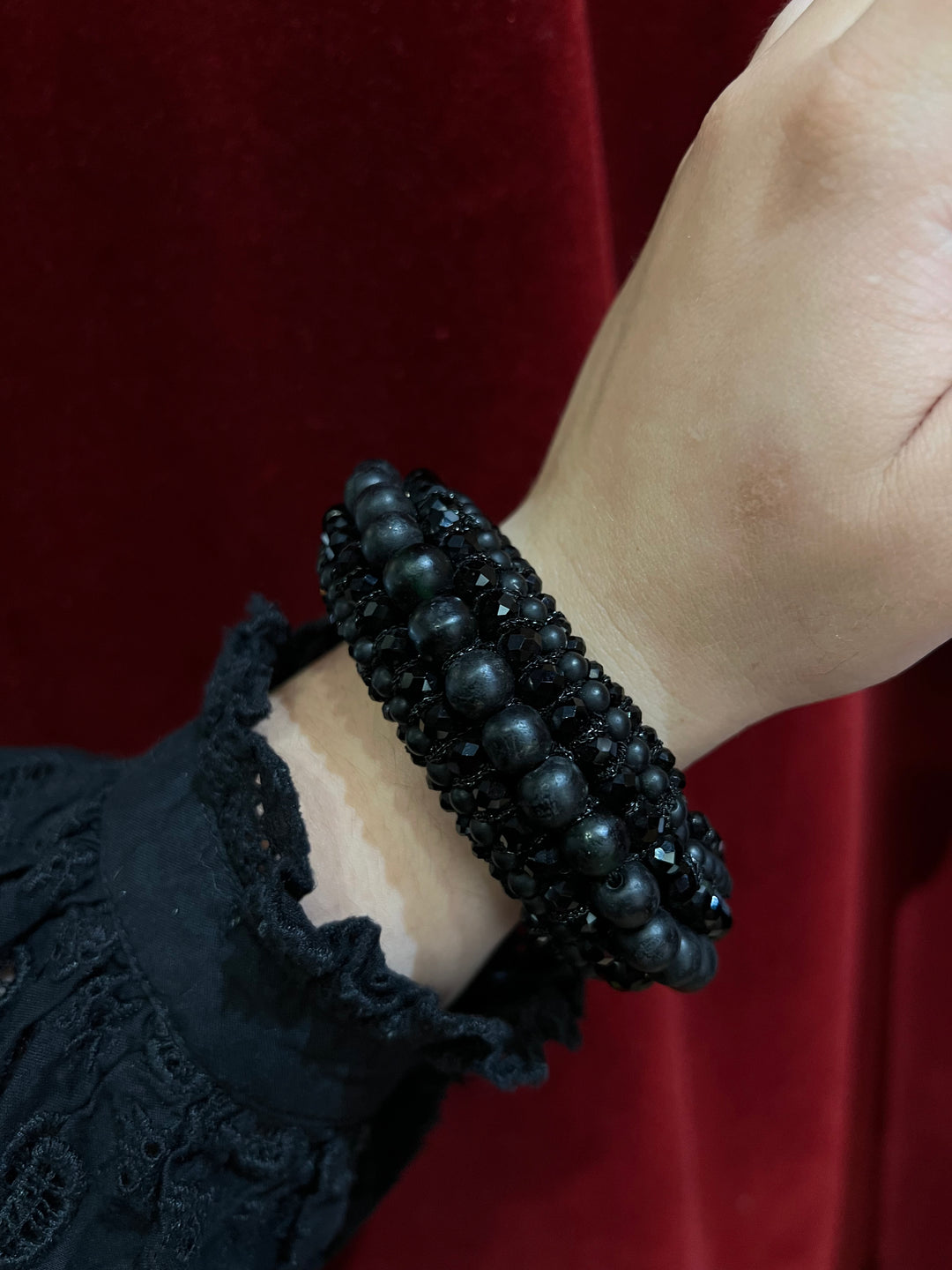 ST ERASMUS BANGLE