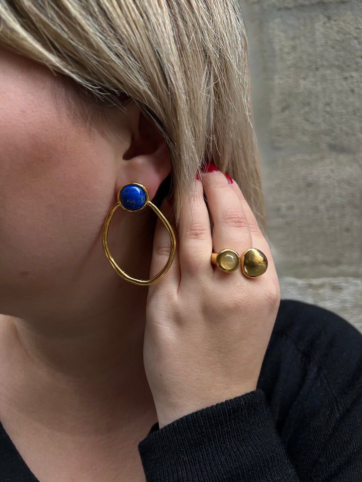 VELATTI EARRINGS