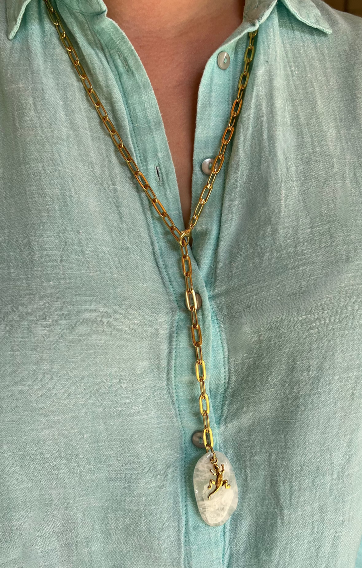 VELATTI NECKLACE
