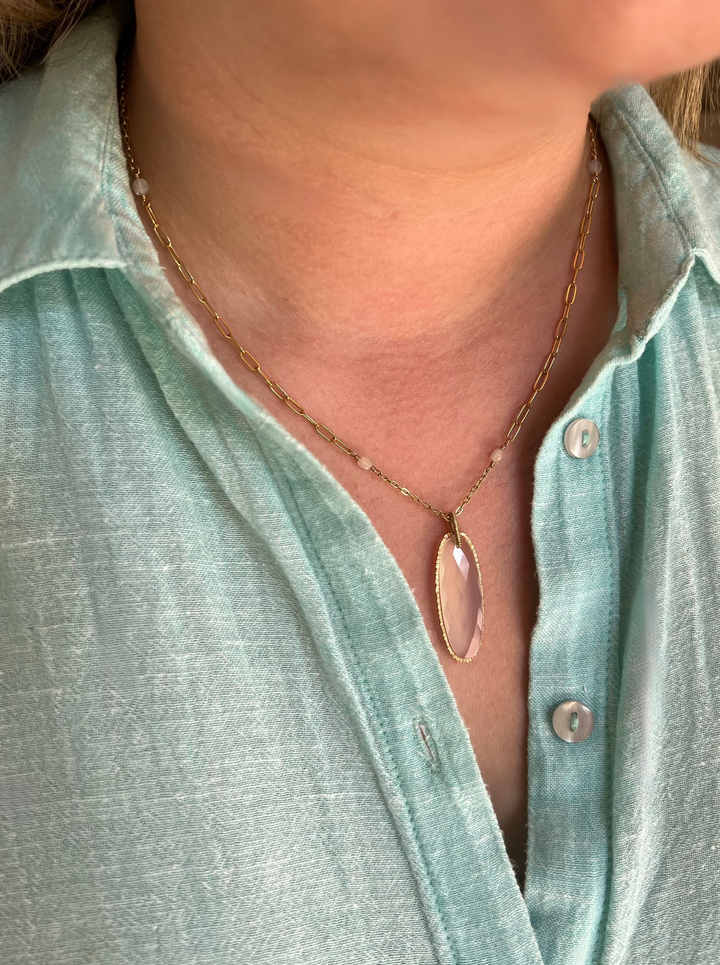 DANA KELLIN NECKLACE