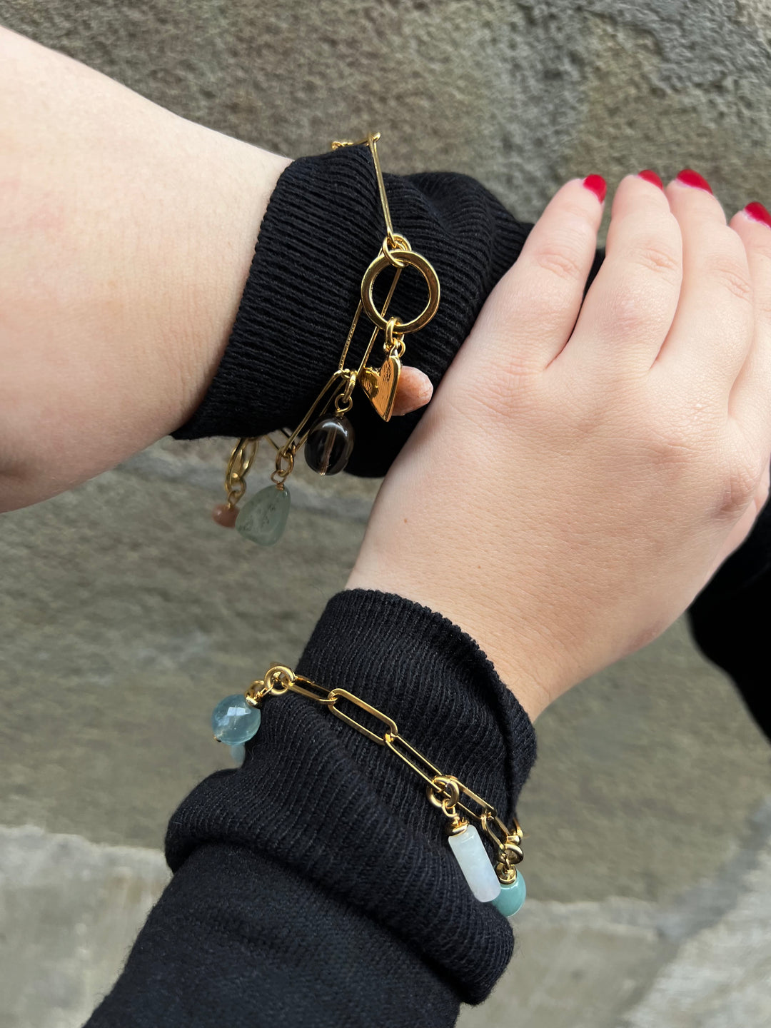 VELATTI BRACELET