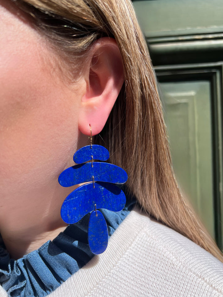 TEN THOUSAND THINGS EARRINGS