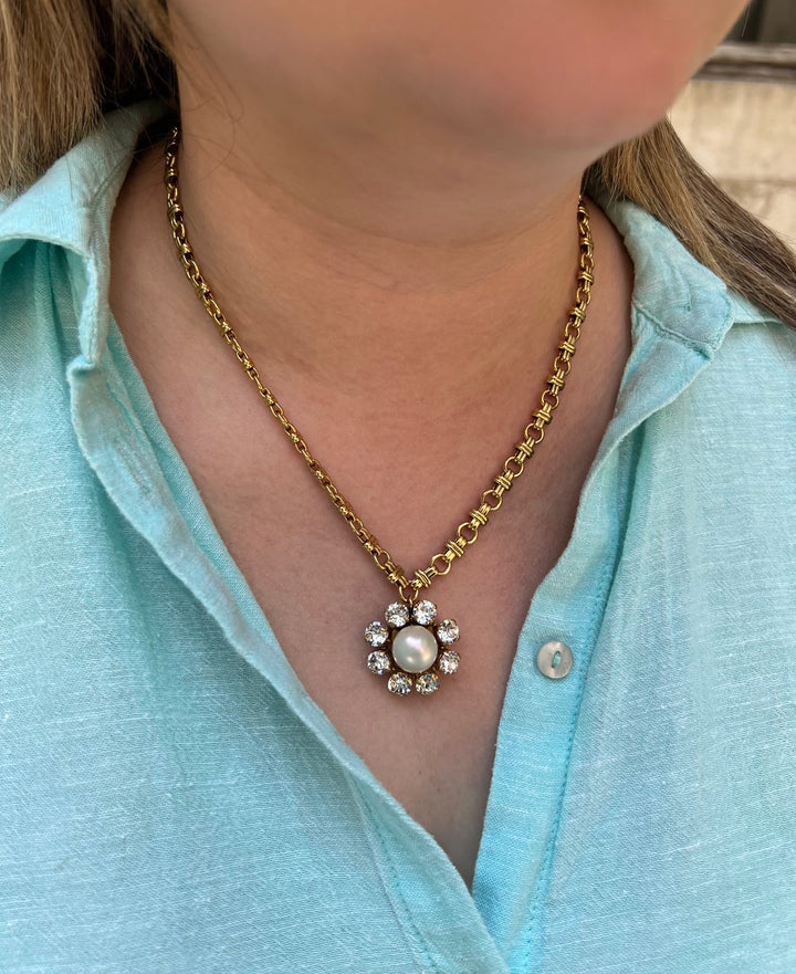 MARINA FOSSATI NECKLACE