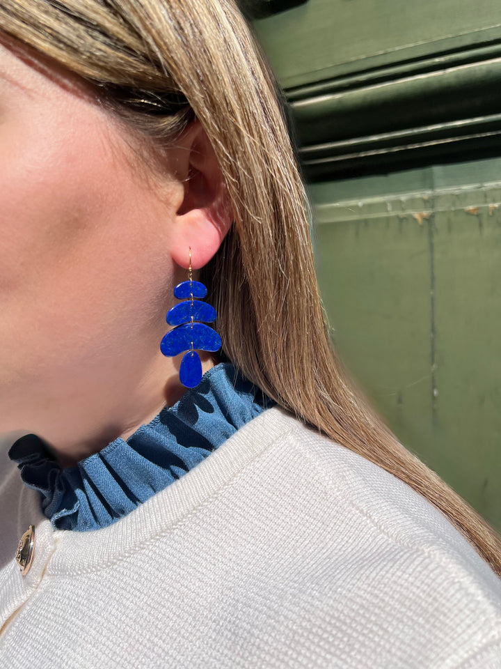 TEN THOUSAND THINGS EARRINGS
