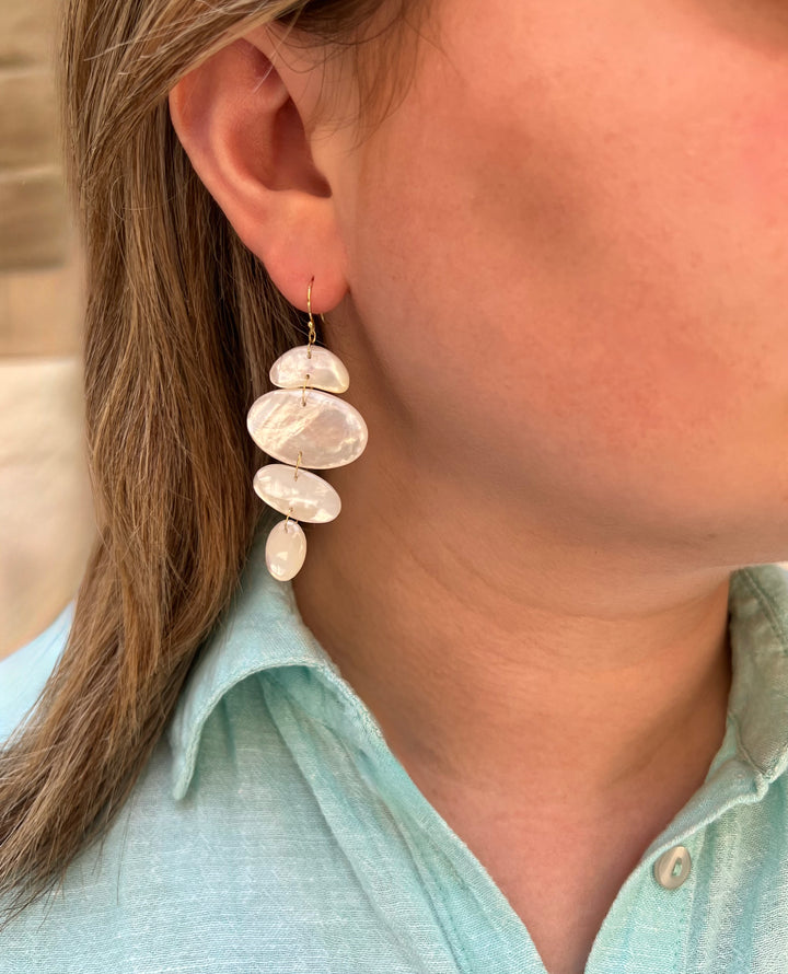 TEN THOUSAND THINGS EARRINGS